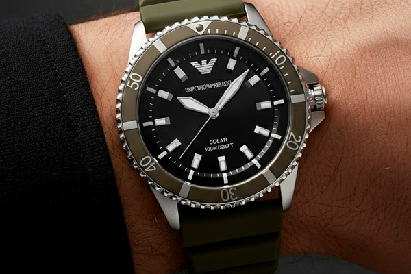 Emporio Armani Emporio Armani